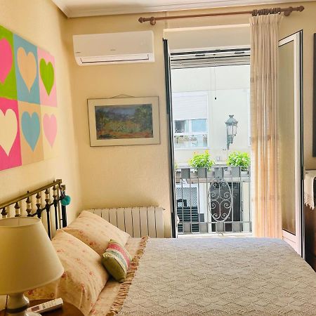 Habitacion Doble O Triple Corazon De Ruzafa 발렌시아 외부 사진