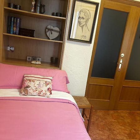 Habitacion Doble O Triple Corazon De Ruzafa 발렌시아 외부 사진