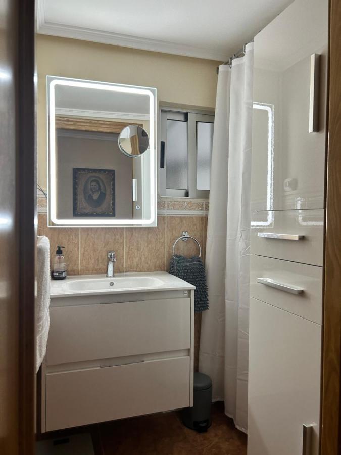 Habitacion Doble O Triple Corazon De Ruzafa 발렌시아 외부 사진