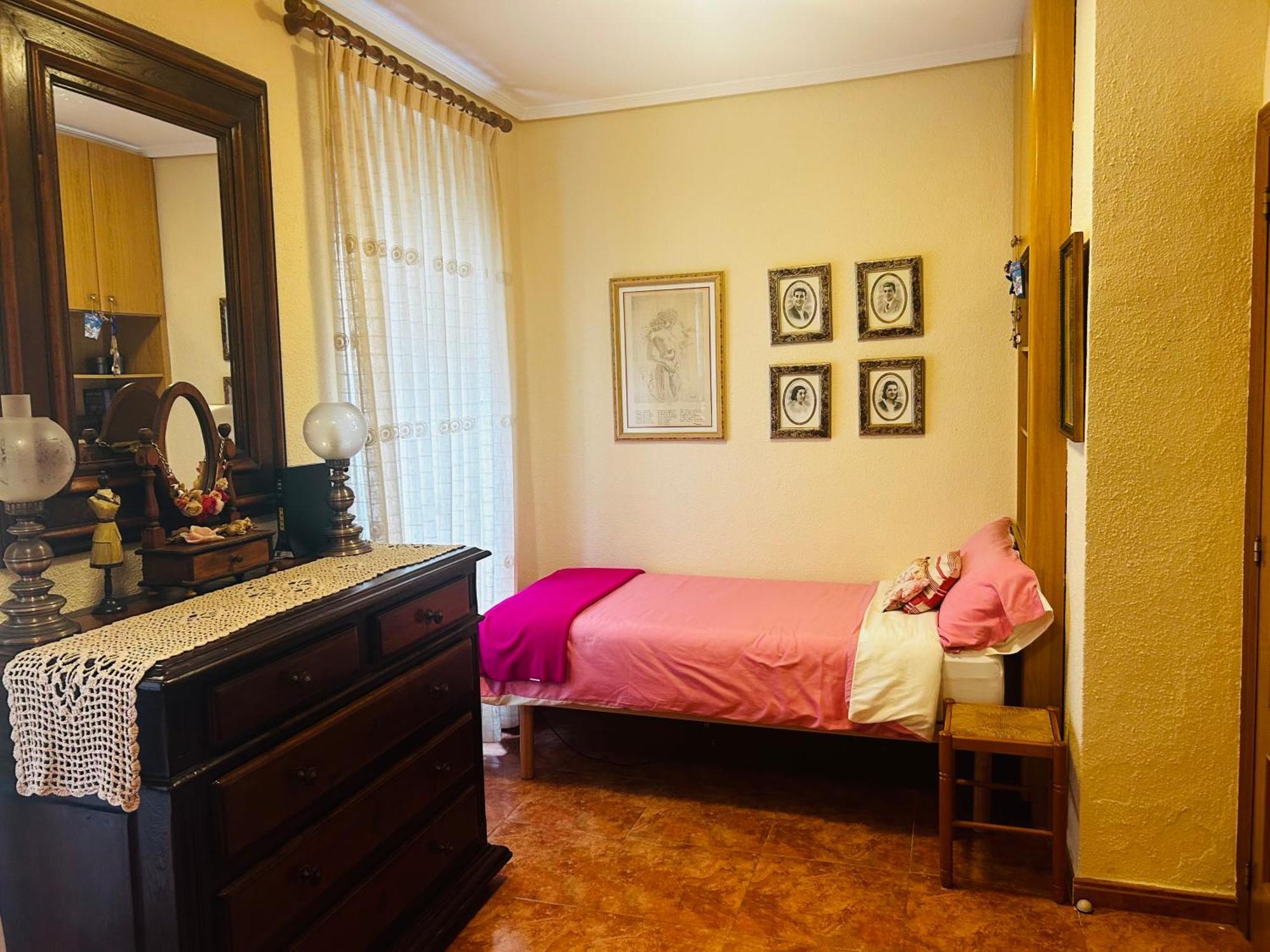 Habitacion Doble O Triple Corazon De Ruzafa 발렌시아 외부 사진